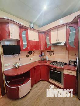 2-к квартира, посуточно, 48м2, 1/4 этаж