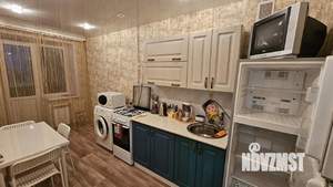 1-к квартира, на длительный срок, 36м2, 7/9 этаж