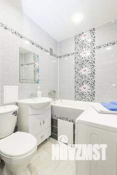 1-к квартира, посуточно, 35м2, 2/5 этаж