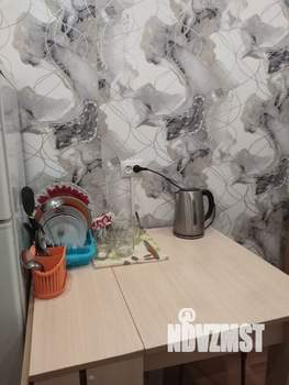 1-к квартира, посуточно, 32м2, 2/5 этаж