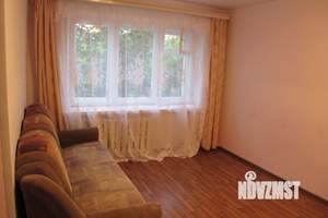 2-к квартира, на длительный срок, 43м2, 3/5 этаж