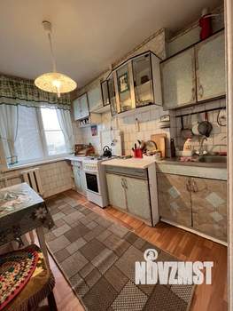 3-к квартира, на длительный срок, 53м2, 7/9 этаж