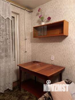 1-к квартира, на длительный срок, 40м2, 3/9 этаж