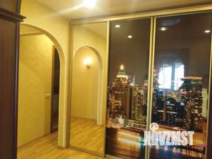 3-к квартира, посуточно, 80м2, 7/10 этаж