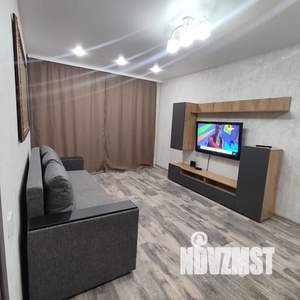 1-к квартира, посуточно, 34м2, 1/10 этаж