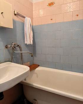 1-к квартира, на длительный срок, 33м2, 3/9 этаж