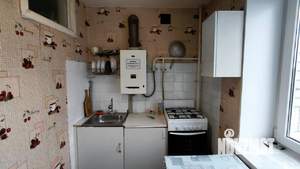 2-к квартира, посуточно, 45м2, 5/9 этаж