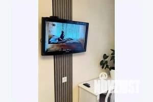 1-к квартира, посуточно, 30м2, 10/10 этаж