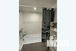 1-к квартира, посуточно, 33м2, 6/9 этаж