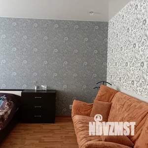 1-к квартира, посуточно, 32м2, 2/5 этаж