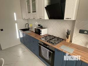 2-к квартира, посуточно, 55м2, 4/12 этаж