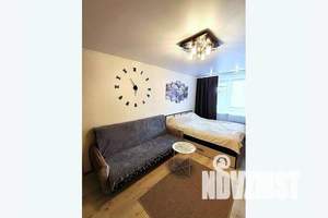 1-к квартира, посуточно, 33м2, 2/5 этаж