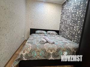 1-к квартира, посуточно, 37м2, 12/12 этаж