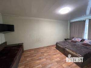 1-к квартира, посуточно, 30м2, 2/5 этаж