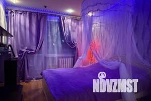 1-к квартира, посуточно, 30м2, 5/5 этаж