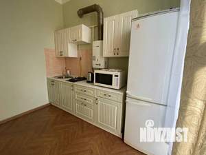 1-к квартира, посуточно, 35м2, 4/4 этаж