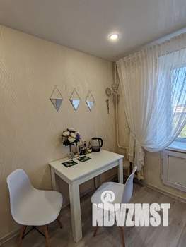 1-к квартира, посуточно, 30м2, 5/5 этаж