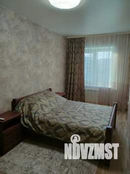 2-к квартира, посуточно, 41м2, 3/5 этаж