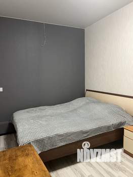 1-к квартира, на длительный срок, 36м2, 1/4 этаж