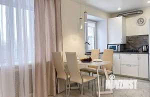 2-к квартира, посуточно, 45м2, 1/1 этаж