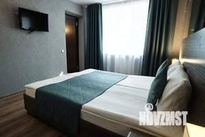 2-к квартира, посуточно, 45м2, 1/3 этаж