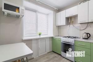 1-к квартира, посуточно, 40м2, 3/5 этаж