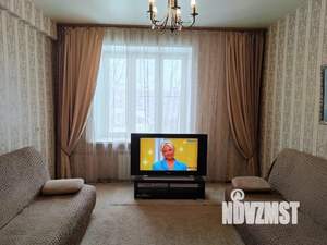 2-к квартира, посуточно, 65м2, 1/1 этаж