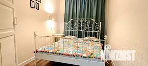 2-к квартира, посуточно, 46м2, 3/5 этаж