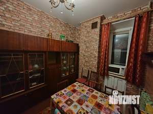 3-к квартира, на длительный срок, 85м2, 4/5 этаж