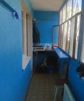 1-к квартира, на длительный срок, 33м2, 3/9 этаж