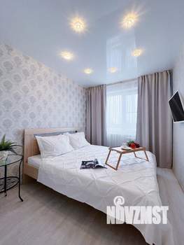 2-к квартира, посуточно, 50м2, 1/1 этаж