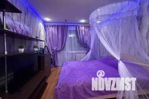 1-к квартира, посуточно, 30м2, 5/5 этаж