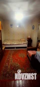 2-к квартира, на длительный срок, 44м2, 3/6 этаж