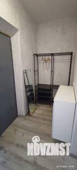 1-к квартира, на длительный срок, 30м2, 5/5 этаж