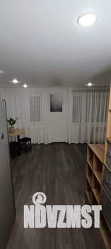 Студия квартира, посуточно, 31м2, 1/12 этаж