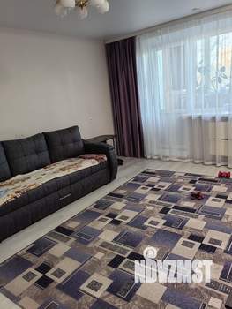 3-к квартира, на длительный срок, 60м2, 2/5 этаж