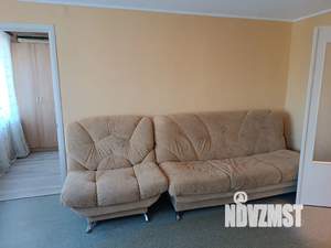 2-к квартира, посуточно, 42м2, 5/5 этаж