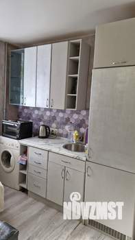 1-к квартира, посуточно, 20м2, 1/3 этаж