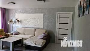 2-к квартира, посуточно, 42м2, 2/4 этаж