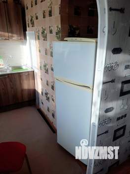 1-к квартира, посуточно, 32м2, 4/5 этаж