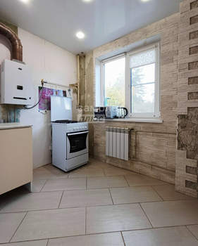 1-к квартира, на длительный срок, 30м2, 1/5 этаж