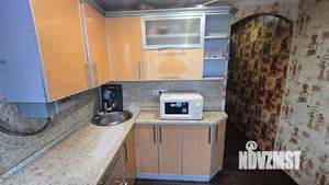 2-к квартира, на длительный срок, 45м2, 5/5 этаж