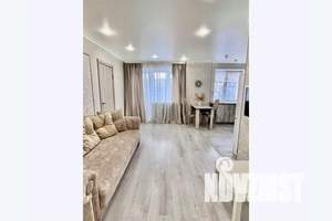 2-к квартира, посуточно, 45м2, 3/5 этаж