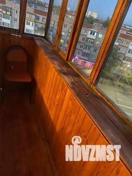 2-к квартира, посуточно, 45м2, 7/9 этаж