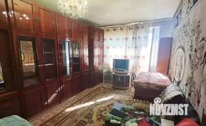 2-к квартира, на длительный срок, 47м2, 3/5 этаж