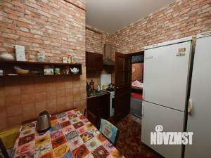 3-к квартира, посуточно, 85м2, 1/1 этаж