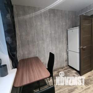 1-к квартира, посуточно, 34м2, 1/10 этаж