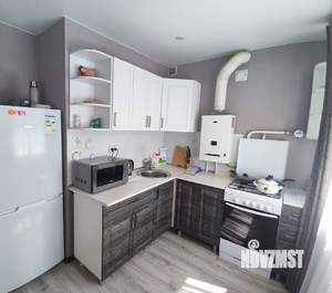 2-к квартира, на длительный срок, 44м2, 2/5 этаж