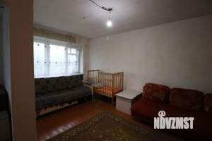 1-к квартира, на длительный срок, 32м2, 3/5 этаж