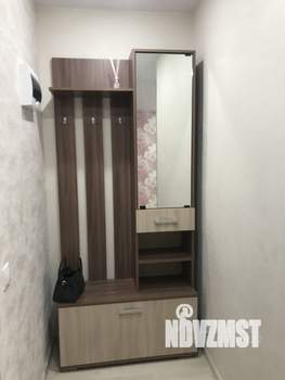 1-к квартира, на длительный срок, 30м2, 2/5 этаж